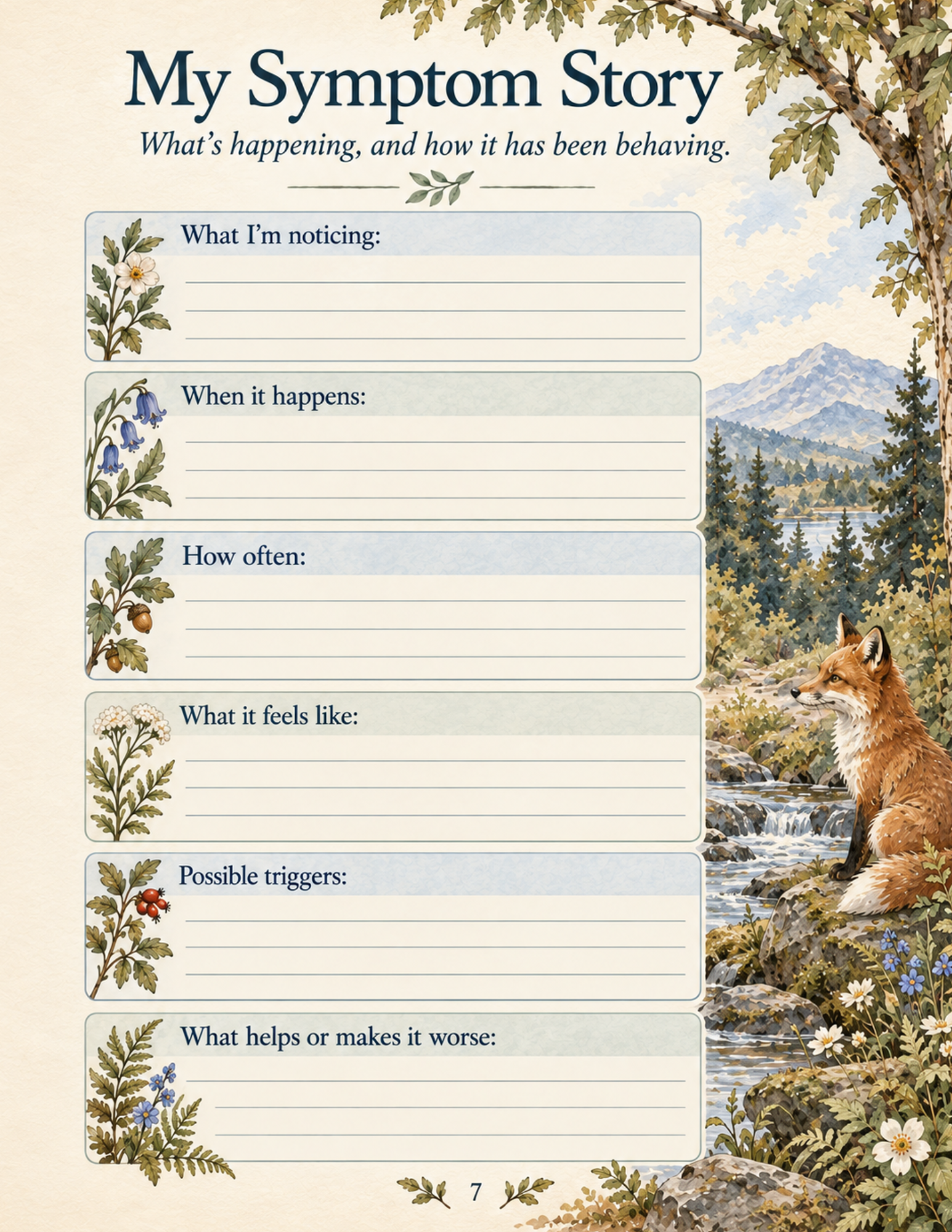 Low Energy Appointment Planner - Image 3